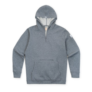 Excursion Hoodie - Gray