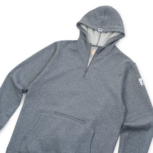 Excursion Hoodie - Gray