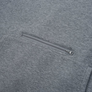 Excursion Hoodie - Gray