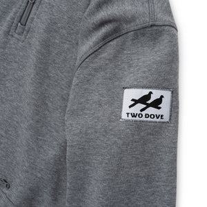 Excursion Hoodie - Gray