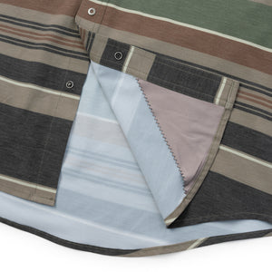 Rio Ultimate Outdoor Blend Short Sleeve - Baja Green