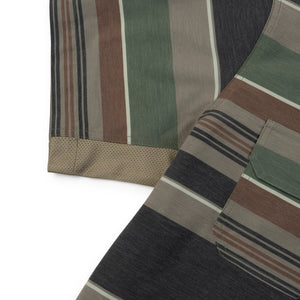 Rio Ultimate Outdoor Blend Short Sleeve - Baja Green