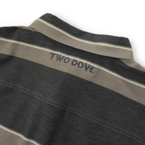 Rio Ultimate Outdoor Blend Short Sleeve - Baja Green