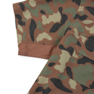Rio Ultimate Outdoor Blend Short Sleeve - Woodland Camo