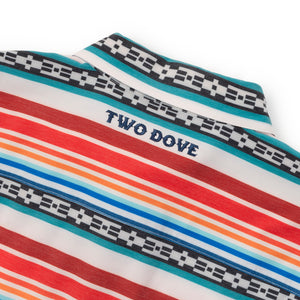 Rio Ultimate Outdoor Blend Short Sleeve - Aztec