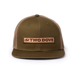 Marquee Six Panel - Green
