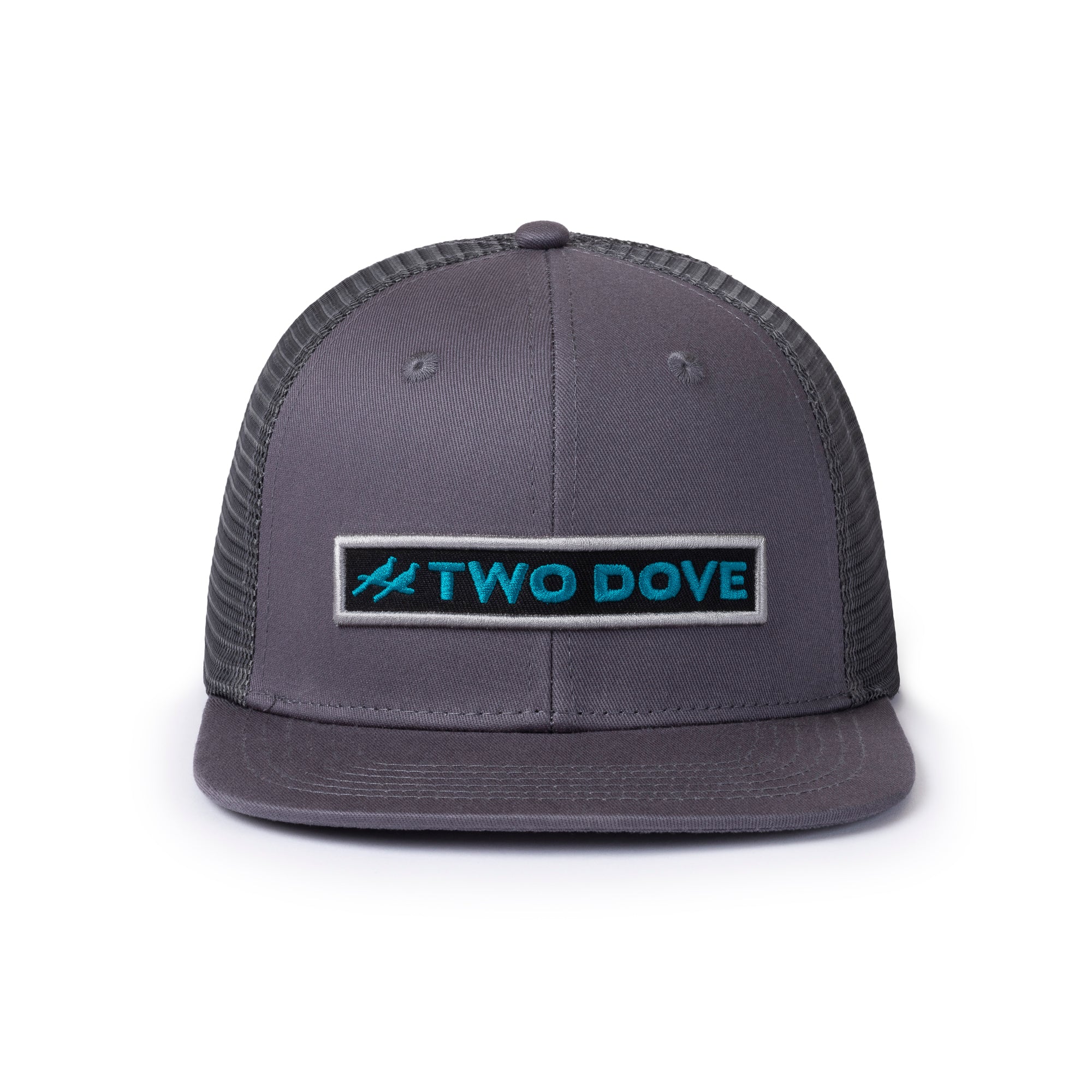 Marquee Six Panel - Gray