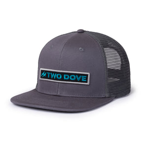 Marquee Six Panel - Gray