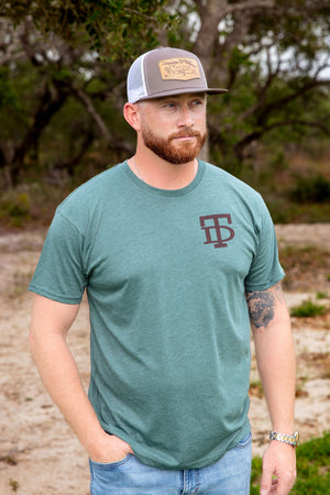 South Texas Original - Heather Green