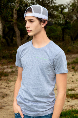 Two Dove Crest T-Shirt
