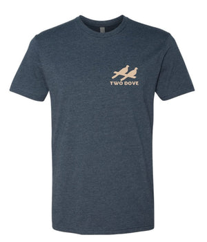 Native Navy - Tee