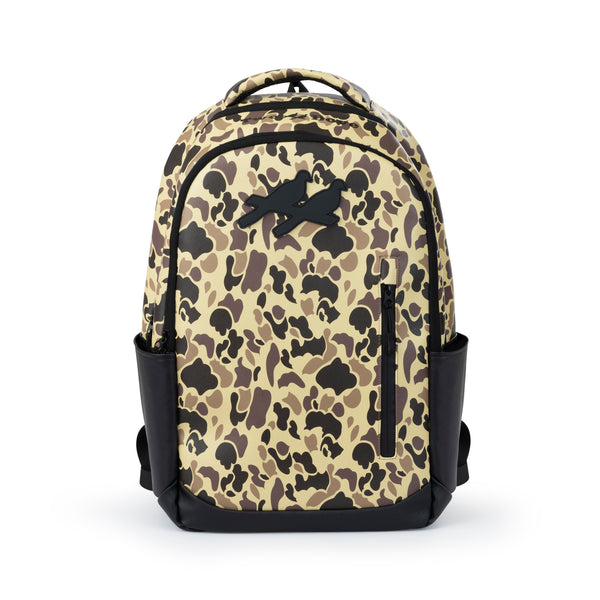 Riptide Camo Backpack - Two Dove Outdoors
