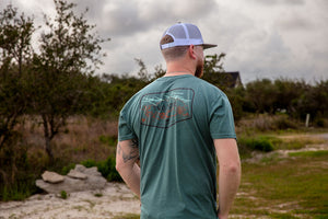 South Texas Original - Heather Green