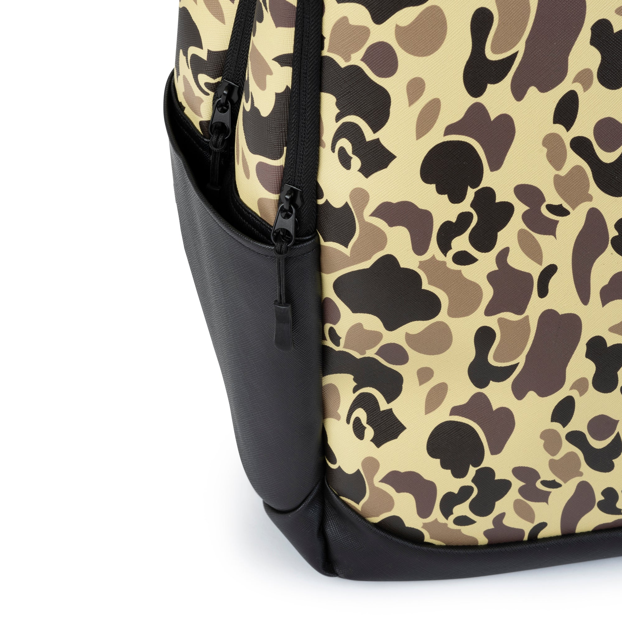 Riptide Camo Backpack - Two Dove Outdoors