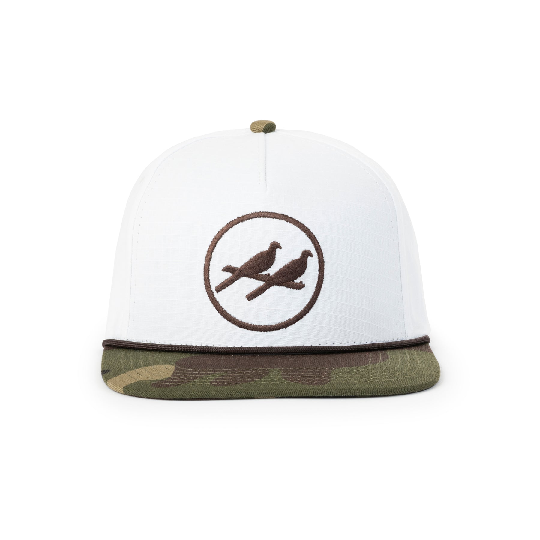 Two Dove Outdoors | The Rio Short Sleeve | The McLennan Green