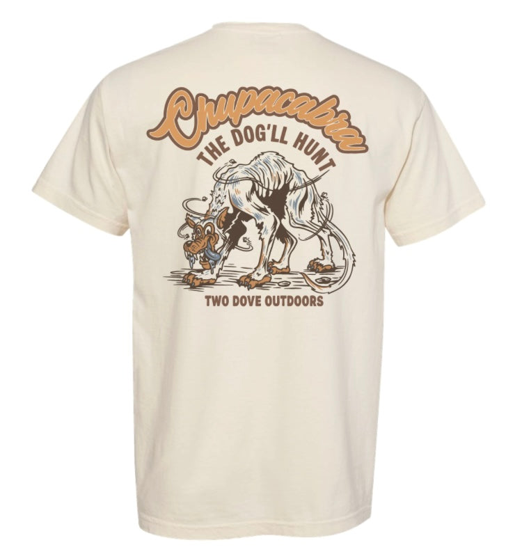 Chupacabra - Tee
