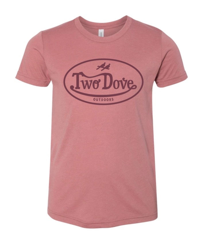 Logo Tee - Youth