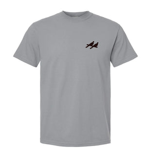 Busted Bird - Tee