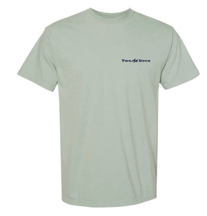 Cast & Blast - Tee
