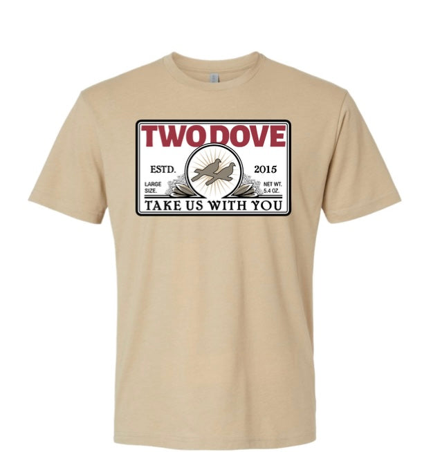 Golden Blend - Tee