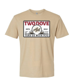 Golden Blend - Tee