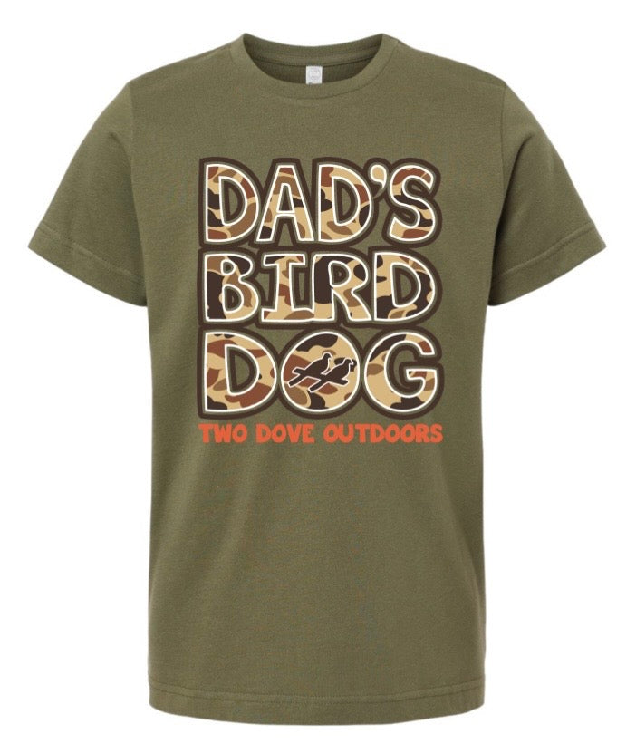 Dad’s Bird Dog - Youth