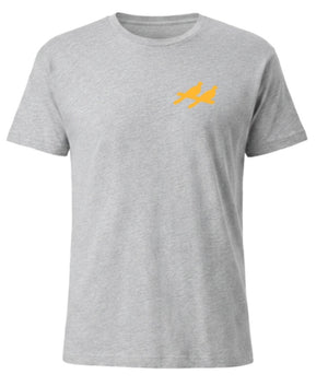 Yote T-Shirt - Grey