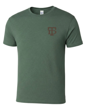 South Texas Original - Heather Green