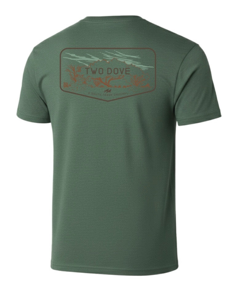 South Texas Original - Heather Green