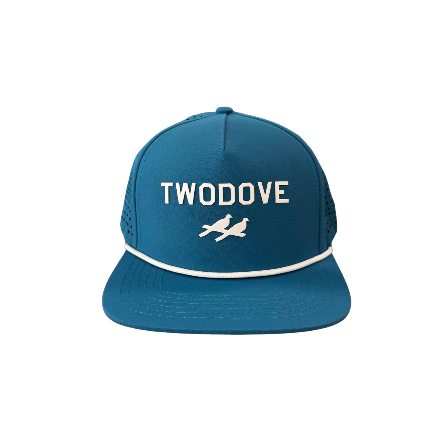 H2O Perforated - Teal