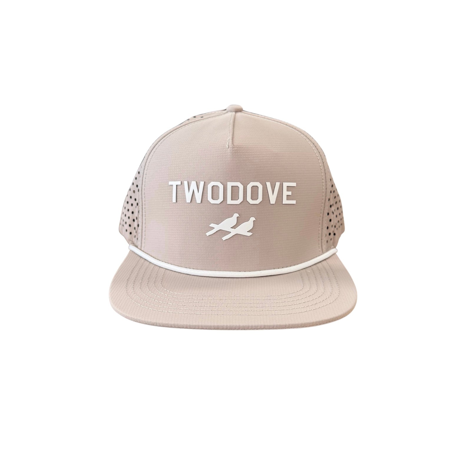 H2O Perforated - Tan