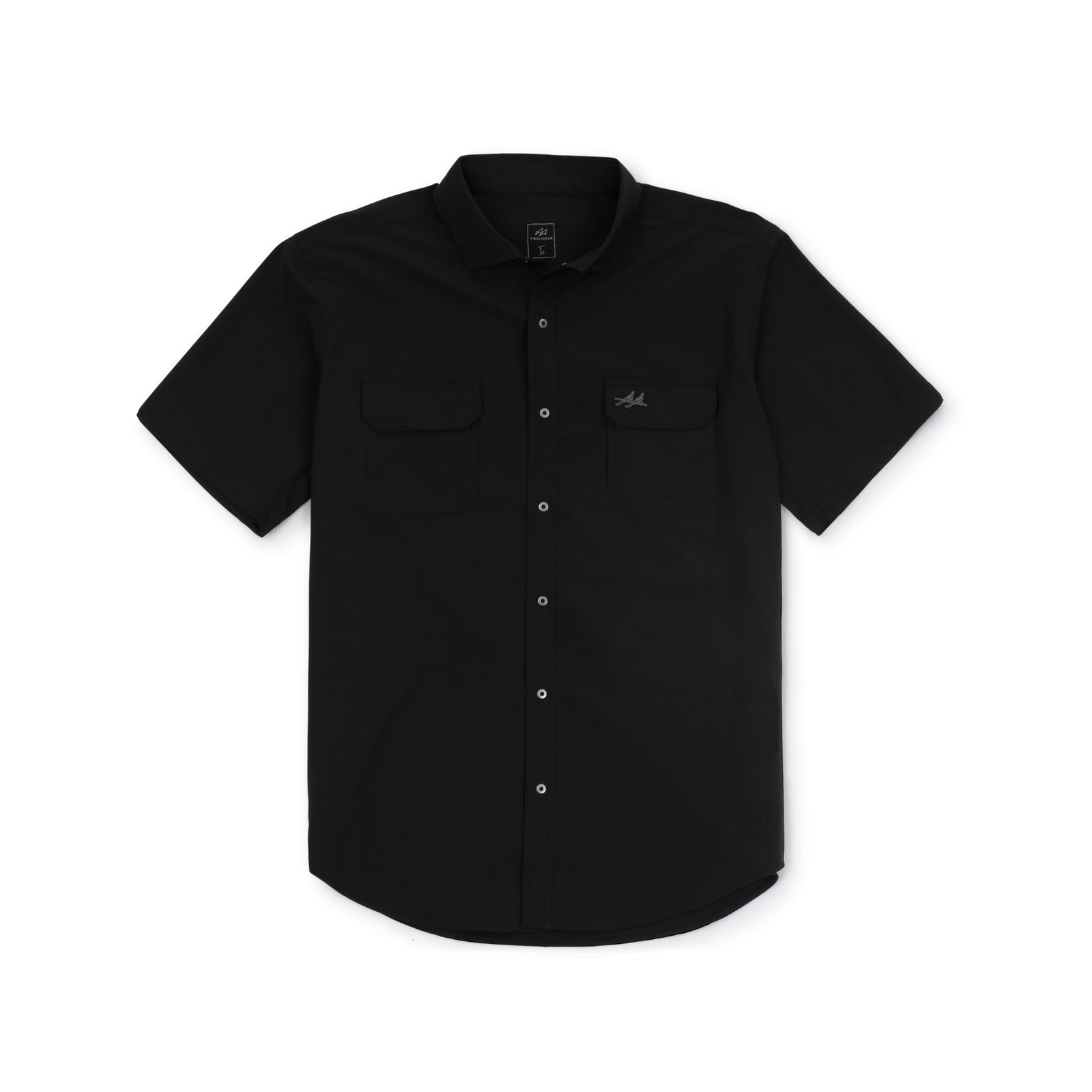 3/4 Wide Sleeve Crew Neckopen Pointelle Stitch | DKNY