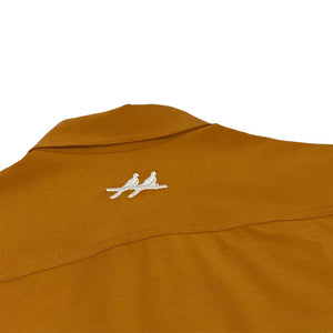 Ultimate Outdoor Blend Long Sleeve - Tobacco