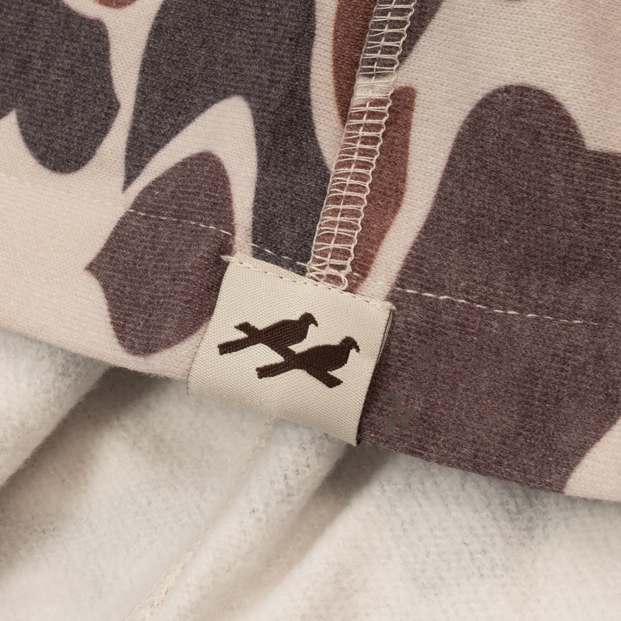 Excursion Hoodie - Boone Vintage Camo