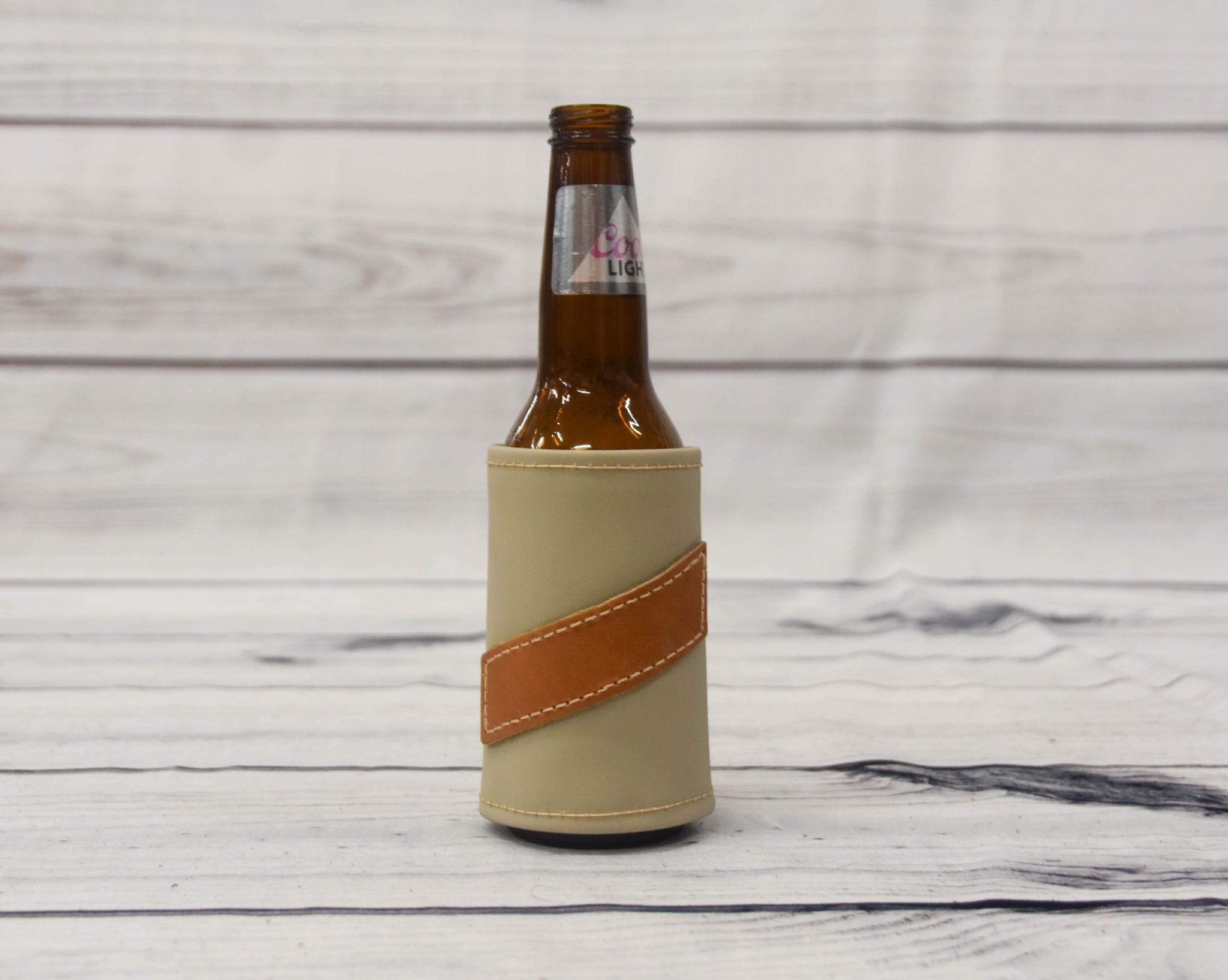 Two Dove Supply Co. Bottle Koozie - Two Dove Outdoors