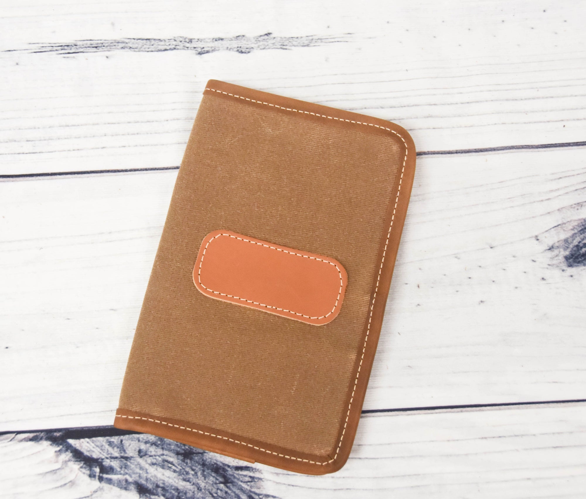 Two Dove Supply Co. Notepad