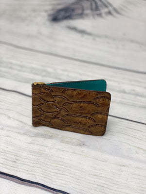 Two Dove Executive Wallet - Limited