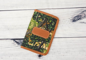 Two Dove Supply Co. Notepad