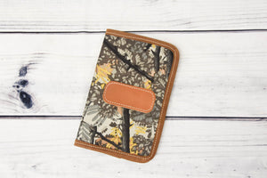 Two Dove Supply Co. Notepad