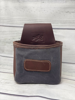 Two Dove Supply Co. Short Shell Bag