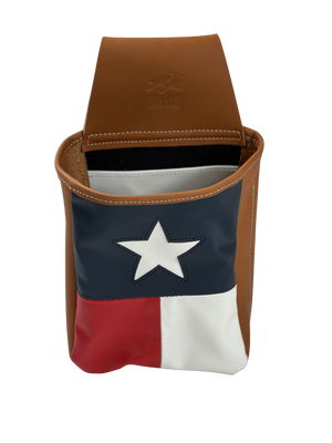 Two Dove Supply Co. Tall TX Shell Bag