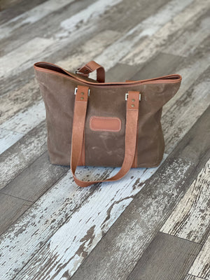 Two Dove Supply Co. Utility Bag