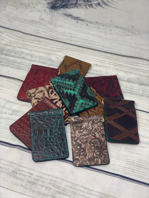 Two Dove Executive Wallet - Limited