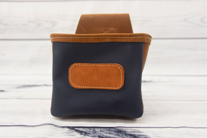 Two Dove Supply Co. Short Shell Bag